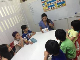 Peby College【英語・英会話】 教室 3