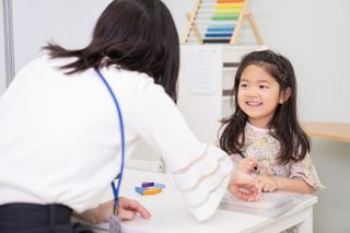 ちゃいるど・ぎふと幼児教育 教室 4