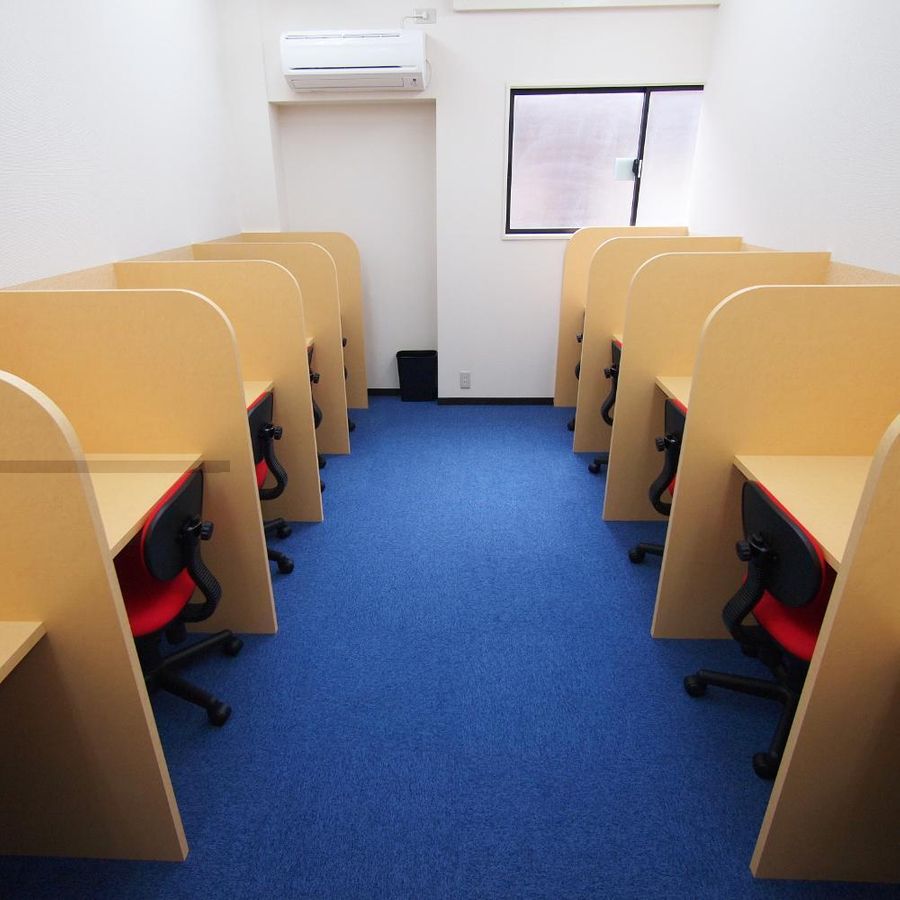 個人別指導塾ブレーン 泉大津校6