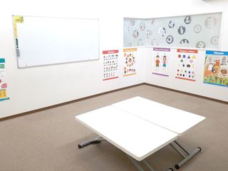 ベネッセの英語教室 BE studio八王子みなみ野プラザ 教室画像5