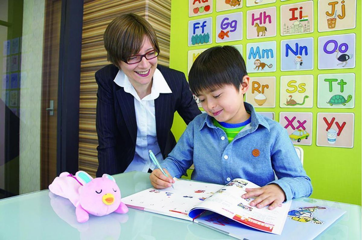 アスモａｃａｄｅｍｙ 武蔵小杉タワープレイス校10