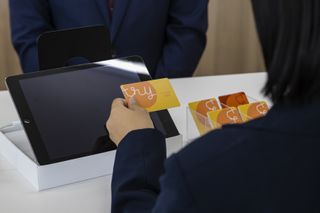 個別教室のトライ 教室 3