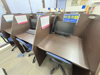 個別指導の明光義塾 教室 4