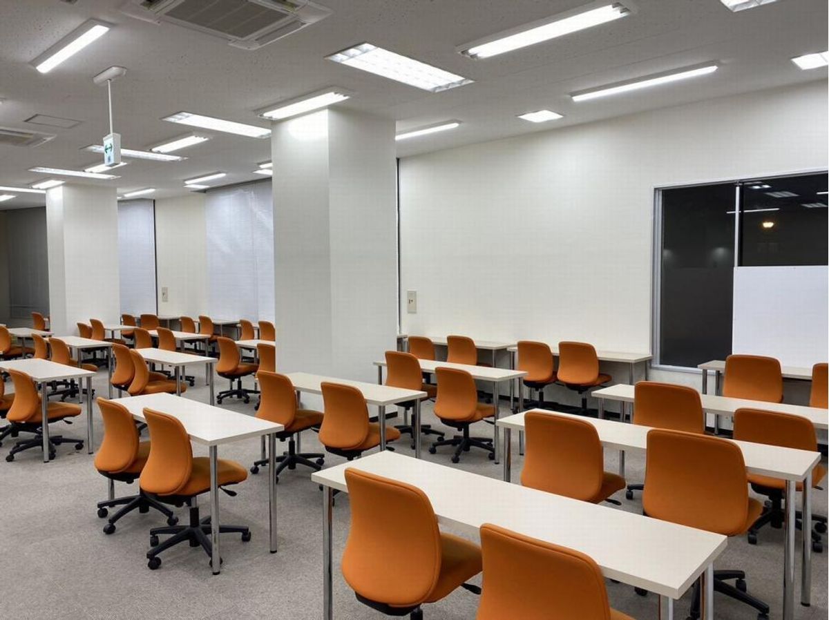 個別教室のトライ 宇都宮駅前校5