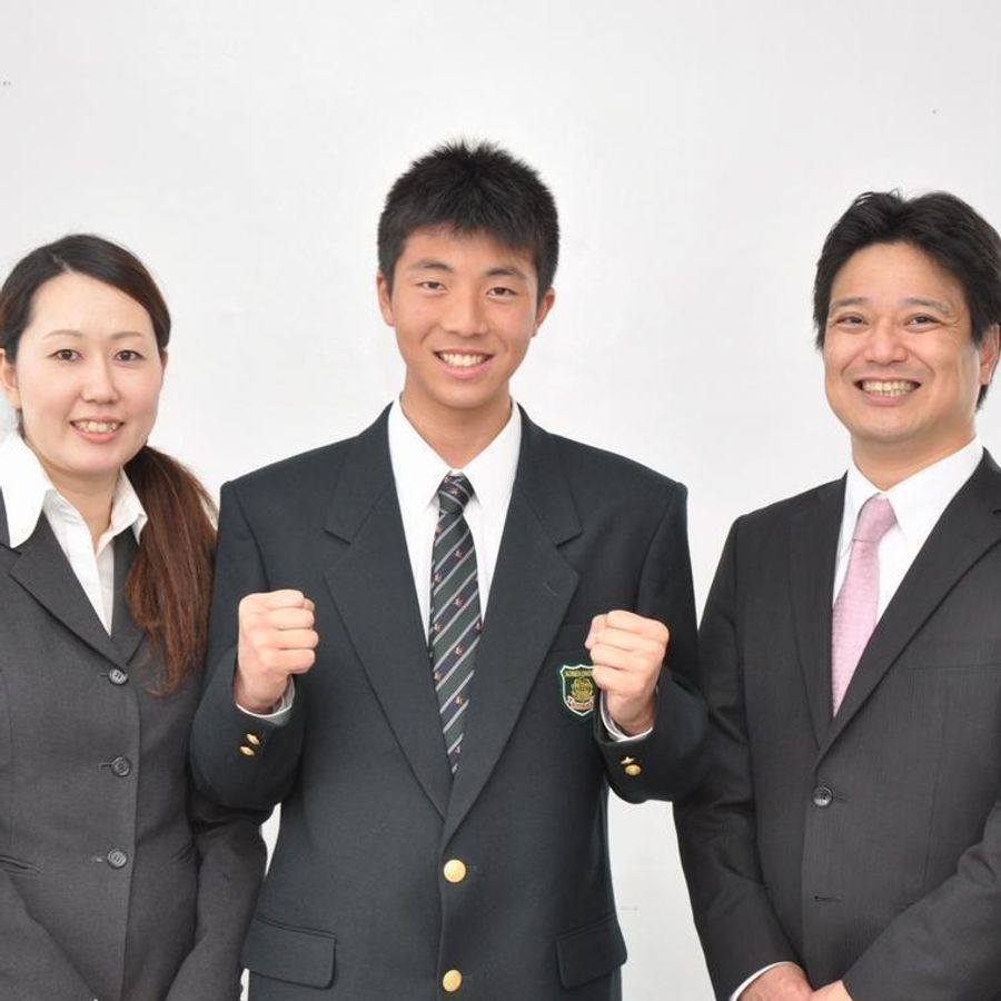 KATEKYO学院 大徳校2