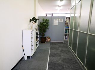 藤枝数学塾 藤枝教室4