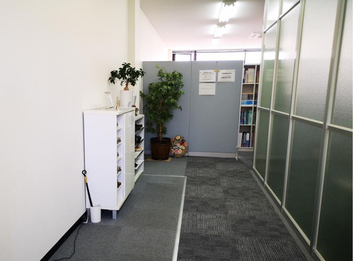 藤枝数学塾 藤枝教室4