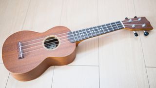 新宿ギター音楽院【ウクレレ】 新宿教室