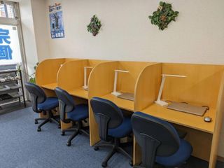 完全個別 松陰塾 教室 2