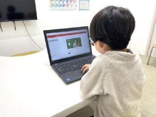 はまキッズEnglish 教室 2