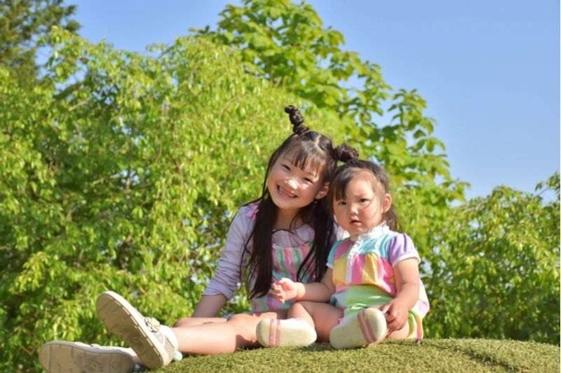 上溝駅エリアの子供の習い事10選。ずっと続けられるテニススクールも!