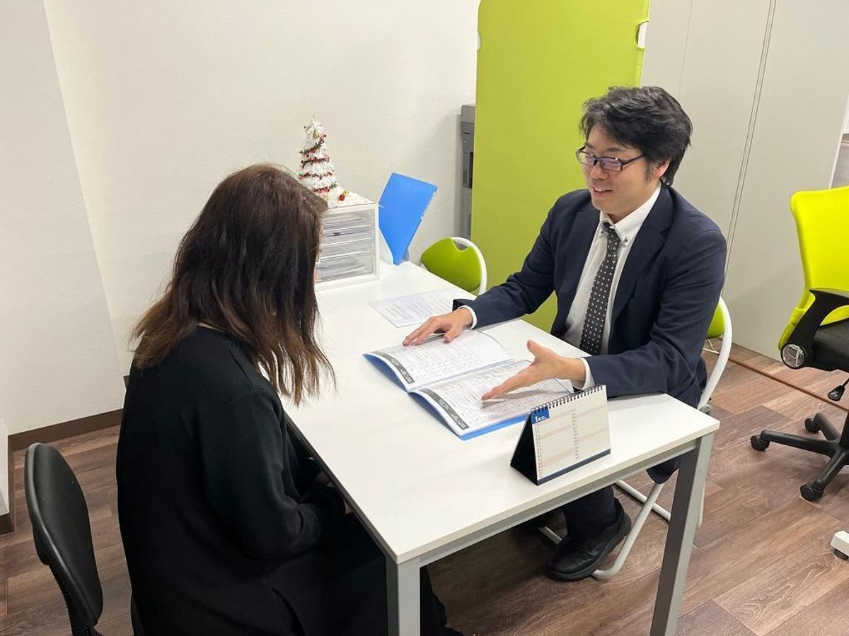 個別指導WAM 教室 4