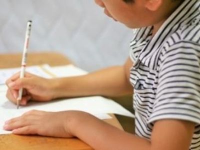 CUBE 蟹江校の小学生100分コース(4~6年生)