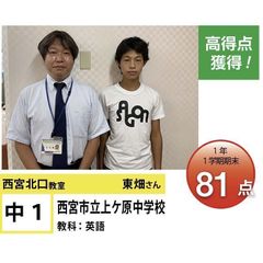 個別指導学院フリーステップ 教室 1