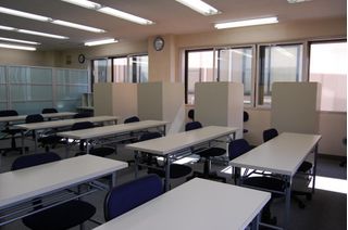 個別教室のアルファ 啓明教室9