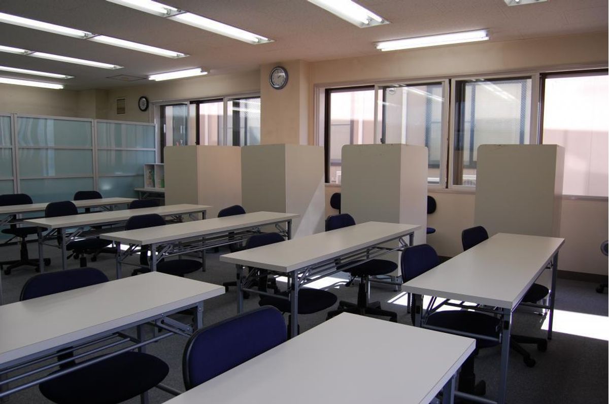 個別教室のアルファ 啓明教室9