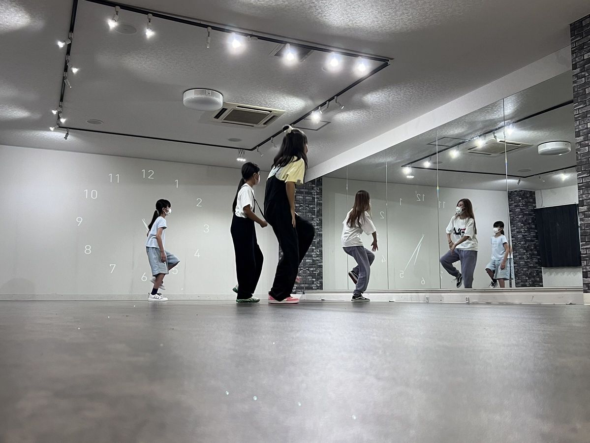 TCE ACADEMY 教室 3