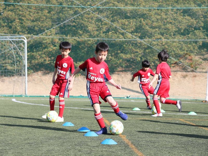 川崎区の子供向けサッカースクール9選 子供の習い事の体験申込はコドモブースター