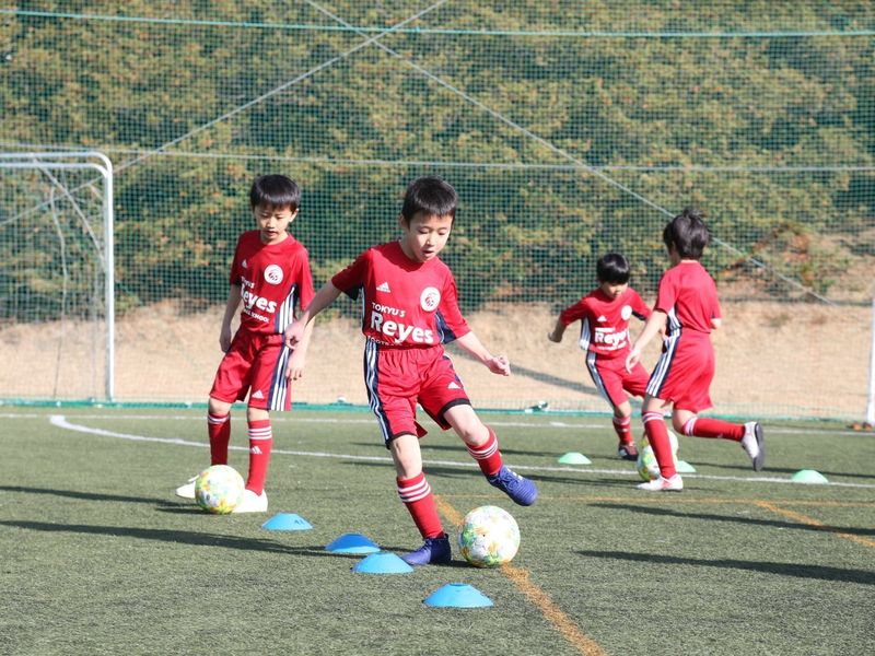 渋谷区で評判の良い子供向けサッカークラブ10選 親子で汗をかこう 子供の習い事の体験申込はコドモブースター 渋谷区で評判の良い子供向けサッカークラブ10選 親子で汗をかこう 子供の習い事の体験申込はコドモブースター