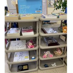 チャレンジ学院 豊科校8