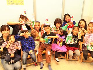 幼児教室コペル 幼児コース ヨークタウン市名坂教室6