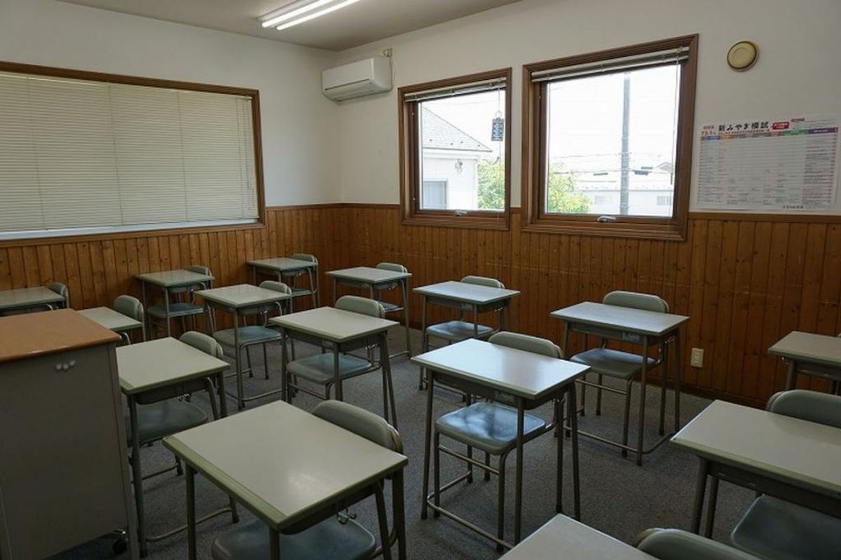 進学塾FiT! 利府教室6