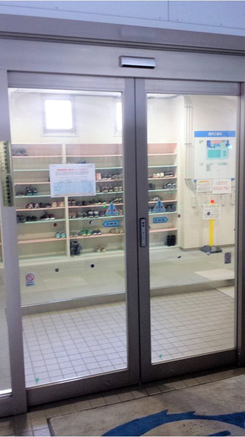 イトマンスイミングスクール 新百合ヶ丘校6