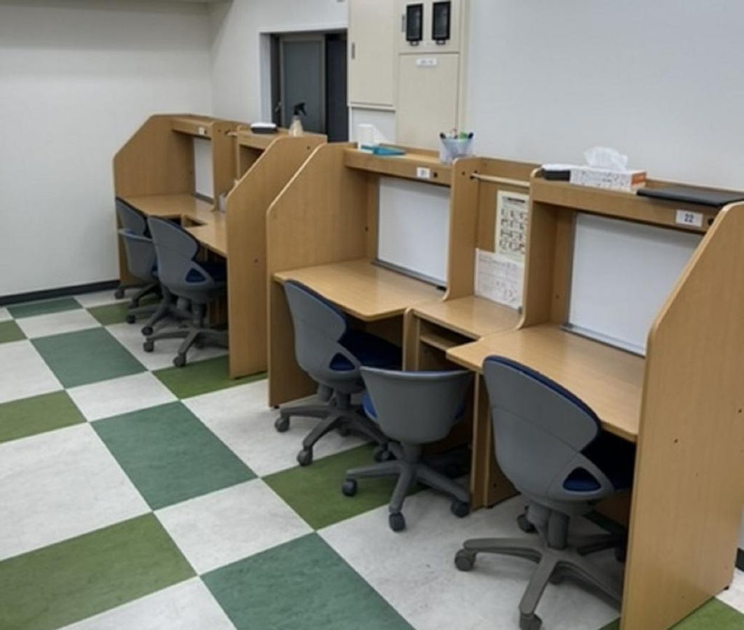 馬渕個別 高槻校10