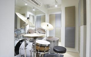 EYS-Kids 音楽教室【ドラム】 京都スタジオ11