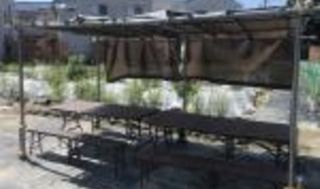 シェア畑 多摩落川6