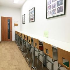 能開センター【広島県・香川県】 教室 4