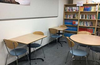 駿台中学部(大学受験コース) 教室 2