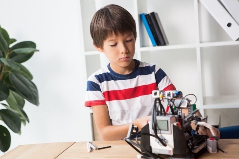 石岡市の子供向け習い事教室9選