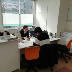 ベスト学院【東進衛星予備校】 教室 2