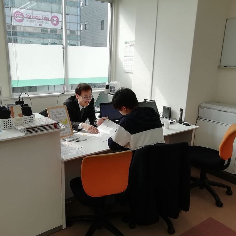 ベスト学院【東進衛星予備校】 教室 2