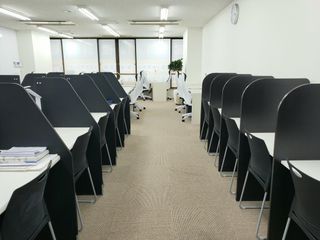 個別指導塾 レベルアップ 教室 3