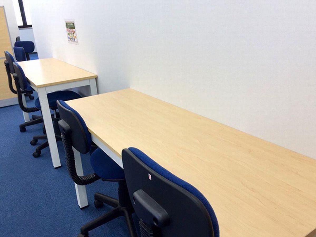 個別指導塾スタンダード 教室 4