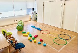 LITALICOジュニア 児童発達支援 横浜西口教室5