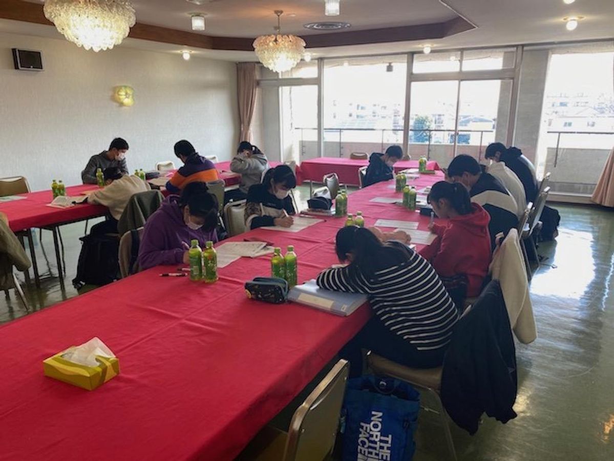 個別学習のセルモ 町田忠生教室19