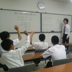 佐々木進学教室 教室 4