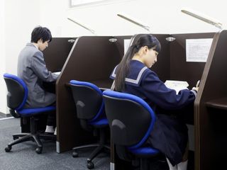 早稲田アカデミー個別進学館 教室 3
