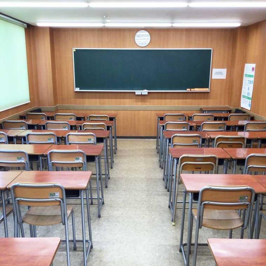 スクール21 久喜教室2