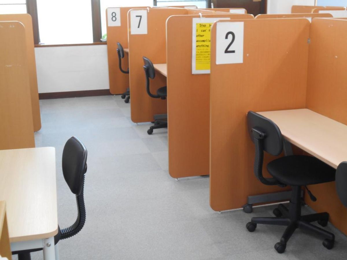 個別指導 スクールIE 川口峯校6