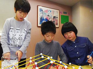 幼児教室コペル 小学校受験コース 福岡西教室3