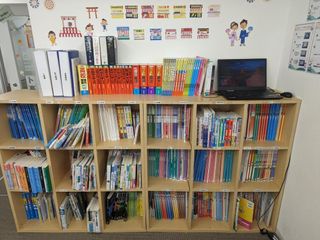 個別教室のトライ 中野駅前校7