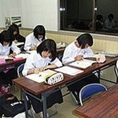 代ゼミサテライン予備校　京都進学セミナー 宮津教室6