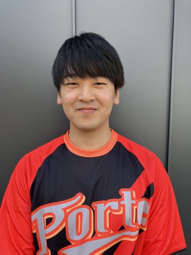 ベースボールスクール ポルテ あいの里の先生