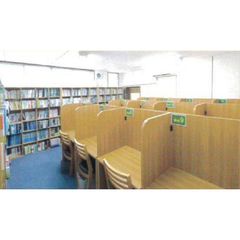 ユーナビスクール 本校2