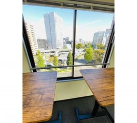 現論会 一宮駅前校10