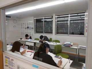 個別指導 スクールIE 尾西校6